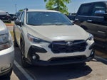 2024 Crosstrek Thumbnail 4
