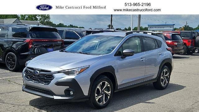 Preowned 2024 Subaru Crosstrek Premium for Sale