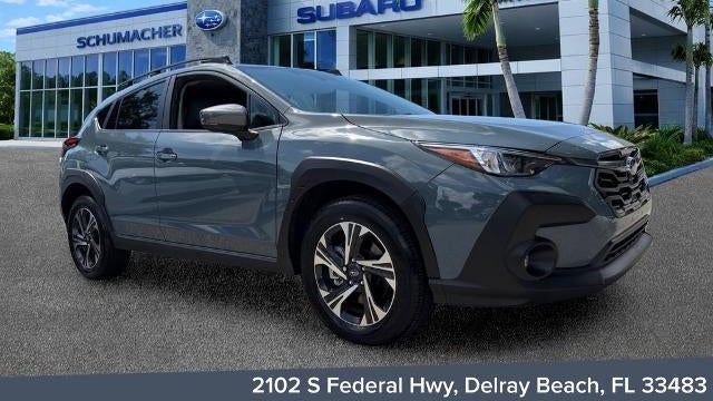 Preowned 2024 Subaru Crosstrek Premium for Sale