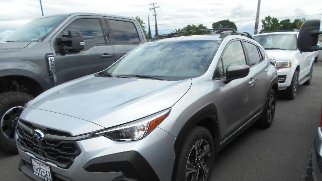Preowned 2024 Subaru Crosstrek Premium for Sale