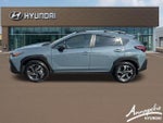 2024 Crosstrek Thumbnail 2