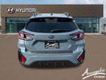 2024 Crosstrek Thumbnail 4