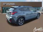 2024 Crosstrek Thumbnail 5