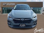2024 Crosstrek Thumbnail 8
