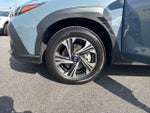 2024 Crosstrek Thumbnail 27