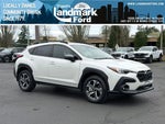 2024 Crosstrek Thumbnail 1