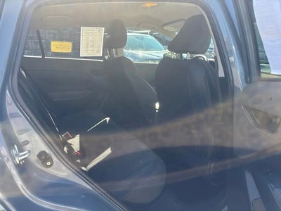 Photo of a 2024 Subaru Crosstrek AWD Premium 4DR Crossover for sale