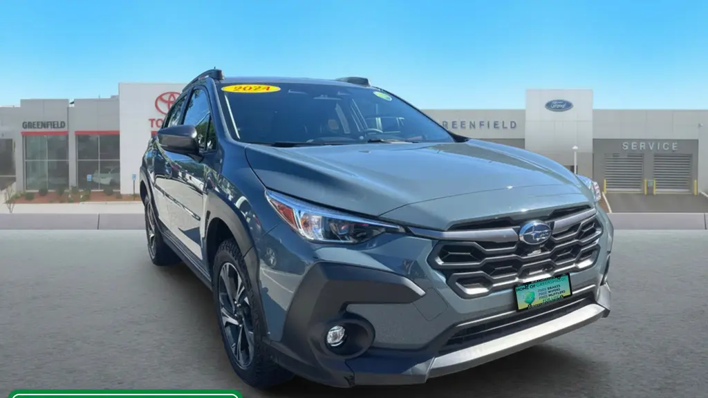 Preowned 2024 Subaru Crosstrek Premium for Sale