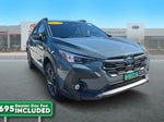 2024 Crosstrek Thumbnail 2