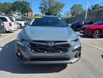 2024 Crosstrek Thumbnail 3