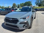 2024 Crosstrek Thumbnail 4