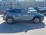 2024 Crosstrek Thumbnail 8