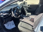 2024 Crosstrek Thumbnail 9