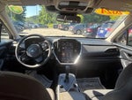 2024 Crosstrek Thumbnail 11