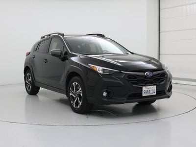 Photo of a 2024 Subaru Crosstrek AWD Premium 4DR Crossover for sale