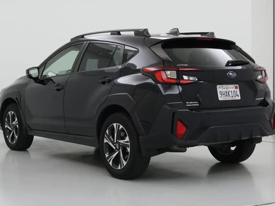 Photo of a 2024 Subaru Crosstrek AWD Premium 4DR Crossover for sale