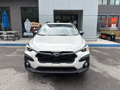 2024 Subaru Crosstrek AWD Premium 4DR Crossover