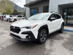 2024 Crosstrek Thumbnail 2