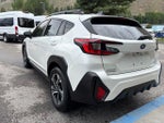 2024 Crosstrek Thumbnail 4