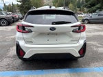 2024 Crosstrek Thumbnail 5