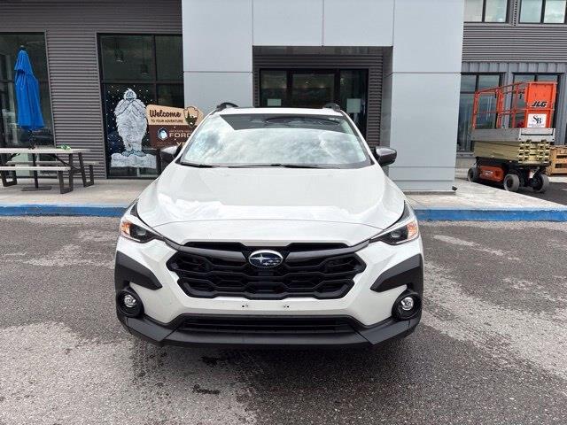 2024 Subaru Crosstrek - $27,650