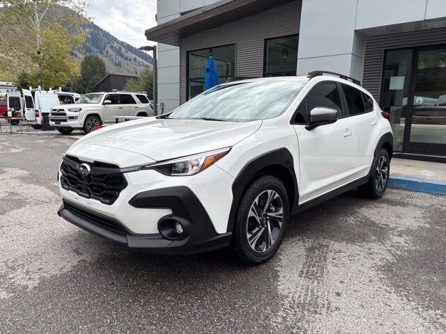 2024 Subaru Crosstrek - $27,650