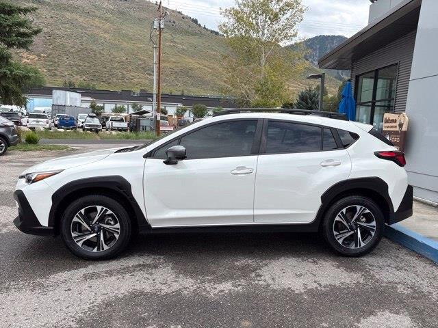2024 Subaru Crosstrek - $27,650