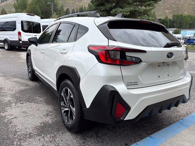 2024 Subaru Crosstrek - $27,650