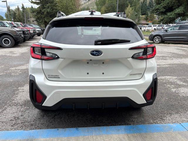 2024 Subaru Crosstrek - $27,650