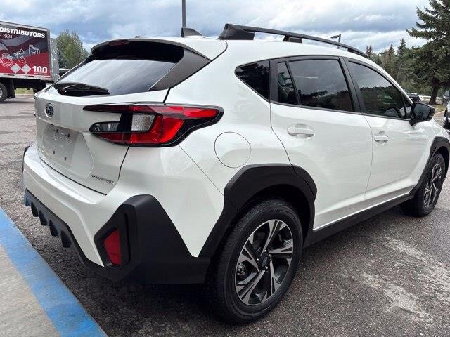 2024 Subaru Crosstrek - $27,650