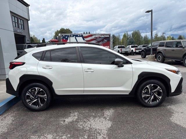 2024 Subaru Crosstrek - $27,650