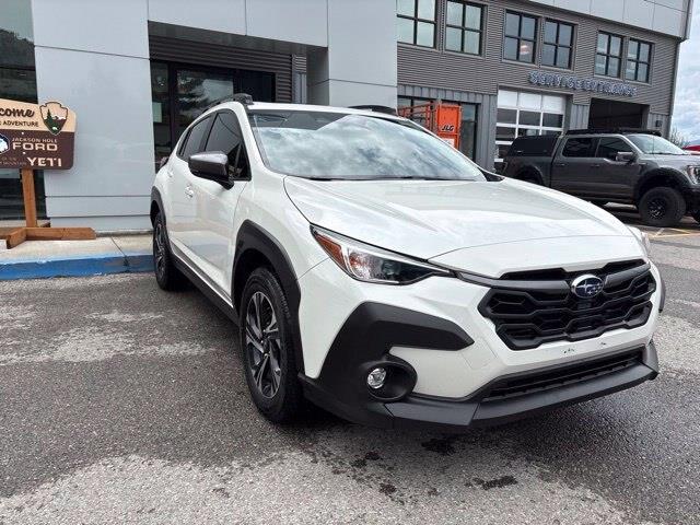 2024 Subaru Crosstrek - $27,650