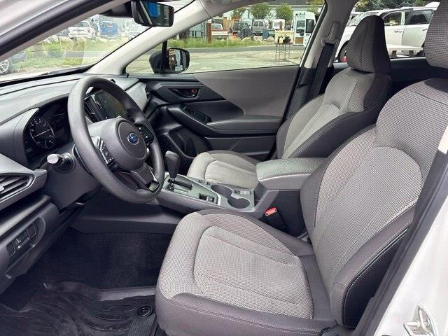 2024 Subaru Crosstrek - $27,650