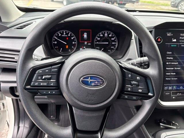 2024 Subaru Crosstrek - $27,650