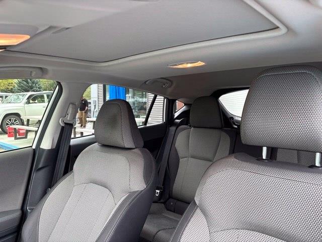2024 Subaru Crosstrek - $27,650