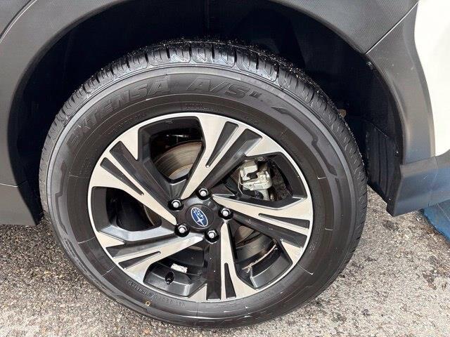 2024 Subaru Crosstrek - $27,650