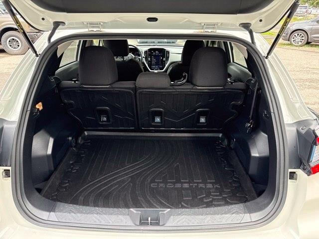 2024 Subaru Crosstrek - $27,650