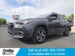 2024 Crosstrek Thumbnail 1