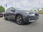 2024 Crosstrek Thumbnail 2