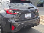 2024 Crosstrek Thumbnail 4