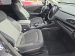 2024 Crosstrek Thumbnail 15