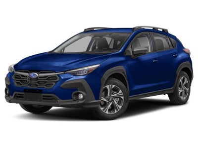 Photo of a 2024 Subaru Crosstrek AWD Premium 4DR Crossover for sale