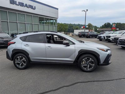 2024 Subaru Crosstrek AWD Premium 4DR Crossover