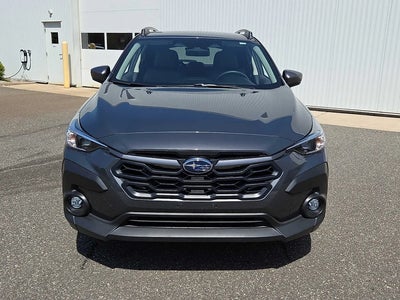 Photo of a 2024 Subaru Crosstrek AWD Premium 4DR Crossover for sale