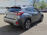 2024 Crosstrek Thumbnail 5