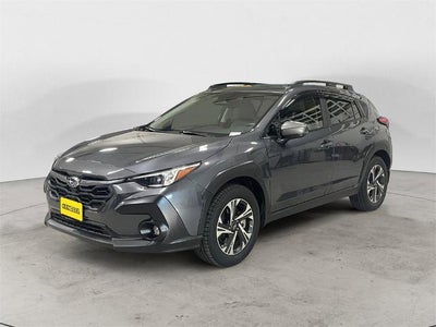 2024 Subaru Crosstrek AWD Premium 4DR Crossover