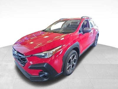 Photo of a 2024 Subaru Crosstrek AWD Premium 4DR Crossover for sale