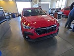 2024 Crosstrek Thumbnail 2