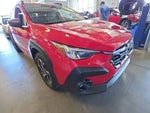 2024 Crosstrek Thumbnail 3