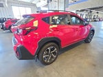 2024 Crosstrek Thumbnail 4